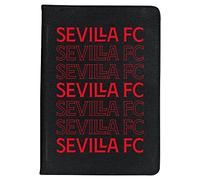 Personalaizer Funda para Tablet 10 - Sevilla FC Clear