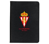 Personalaizer Funda para Tablet 10 - Sporting de Gijon Escudo