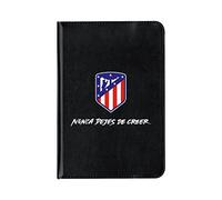Personalaizer Funda para Tablet 7 - Atlético de Madrid Nunca Dejes de Creer