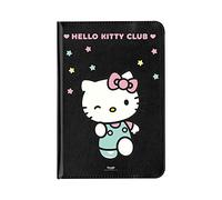 Personalaizer Funda para Tablet Universal 7 (Tablet 7") - Hello Kitty. Producto Oficial (Tablet 7 - Hello Kitty Club estrellitas)