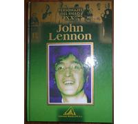 Personales del s.XX, John Lennon