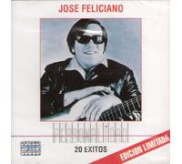 Personalidad: 20 Exitos