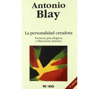 Personalidad creadora, la