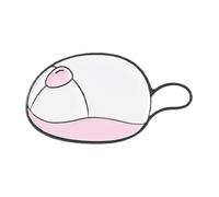 Personalidad ordenador icono puntero metal esmalte insignia PS AI Toolbar reloj de arena flecha teclado tendencia aparato, Normal, Metal no precioso