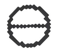 Personalidad ordenador icono puntero metal esmalte insignia PS AI Toolbar reloj de arena flecha teclado tendencia aparato, Normal, Metal no precioso