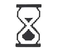 Personalidad ordenador icono puntero metal esmalte insignia PS AI Toolbar reloj de arena flecha teclado tendencia aparato, Normal, Metal no precioso