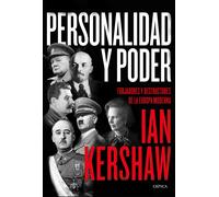 Personalidad y poder | Ian Kershaw