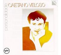 Personalidade (Best of Brazil) by Caetano Veloso (1993-02-23)