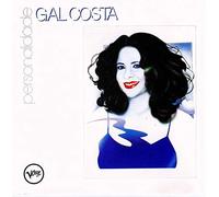 Personalidade by Gal Costa