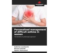 Personalised management of difficult asthma in women