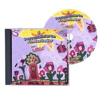 Personalisierte Kinderlieder CD - Jedes Lied gesungen mit Vorname des Kindes - Mit jedem Wunschname möglich ! - Neue Texte auf bekannten Melodien / Mutmach-Lied - Lob-Lied - Trost-Lied - Aufwach-Lied - Geburtstags-Lied