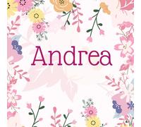 Personalisiertes Notizbuch, Journal & Tagebuch: Geschenk für Frauen, Dankbarkeitstagebuch und Schreibheft, 100 Blatt / 20,95cm x 20,95cm