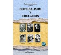 PERSONALISMO Y EDUCACION | Aa. Vv.