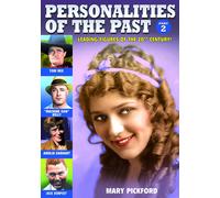Personalities of the Past, Part 2 (DVD) Jack Dempsey (Importación USA)