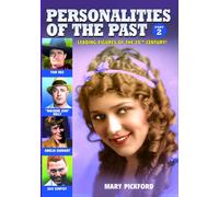 Personalities of the Past V02 [USA] [DVD]