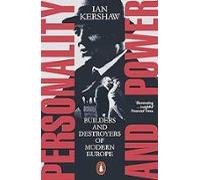 Personality And Power