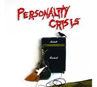 Personality Crisis – Creatures For Awhile – Vinilo 12" – Cobra – Importación USA