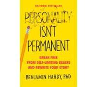 Personality Isnt Permanent (ebook)