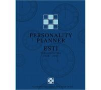 Personality Planner: ESTJ - The Executive (2026-2027)