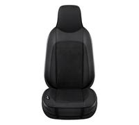 Personaliza lo que necesitas fundas de asiento de coche 3 en 1 (1 unidad), fundas de asiento de refrigeración de 12/24 V para coche con masaje, 16 ventiladores, velocidad de viento ajustable, para
