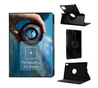 Personaliza tu Funda Giratoria 360 para Xiaomi Redmi Pad Pro/Pro 5G 12.1 Color Negro Personalizada