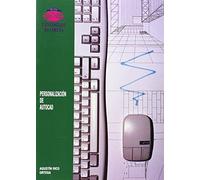 Personalización de Autocad