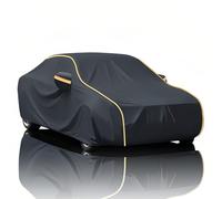 Personalización Manual Ligero y Delgado Funda para Coche Oxford Protección UV,para Mini John Cooper Works GP 2020,Cubierta Completa del Coche Impermeable Prueba de Polvo Lluvia Nieve