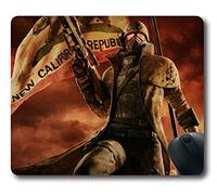 Personalizada Diseño 0082410 Fallout Rectángulo alfombrilla de ratón