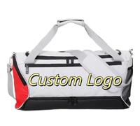 Personalizado Equipaje Bolsa Personalizada Logo Imprimir Sencillo Mochila Mujeres Grande Capacidad Gimnasio Bolsa Portátil Deportes Bolsa Color3,56 * 29 * 32CM