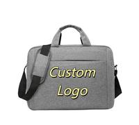 Personalizado Hombro Crossbody Bolsa Personalizada Logo Imprimir Hombres Grande Capacidad Portátil Bolsa Casual Bolso Color1,39 * 6 * 29cm