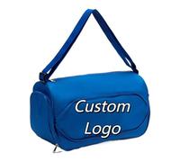 Personalizado Hombro Deportes Bolsa Hombre Mujer Personalizada Logo Foto Texto Fitness Bolsa Grande Capacidad Bolsa Color3,41 * 18.5 * 21CM