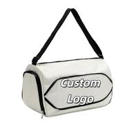 Personalizado Hombro Deportes Bolsa Hombre Mujer Personalizada Logo Foto Texto Fitness Bolsa Grande Capacidad Bolsa Color1,41 * 18.5 * 21CM