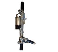 Personalizar la rejilla eléctrica de dirección asistida Compatible con BMW 5 F18 F02 F07 F10