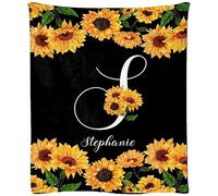 Personalized Blankets To My Sister Blanket Sisters, Gifts from Sister Best Friend Birthday Gifts, Gift for Bestie