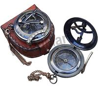 Personalized Brújula, brújula grabada, brújula personalizada, regalo de boda, Navidad, bautizo, graduación, boy Scouts, reloj de sol, náutico, aniversario