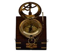 Personalized Brújula, brújula grabada, brújula personalizada, regalo de boda, Navidad, bautizo, graduación, boy Scouts, reloj de sol, náutico, aniversario