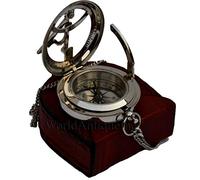 Personalized Brújula, brújula grabada, regalo de boda, Navidad, bautizo, graduación, niño scouts, reloj de sol, náutico, aniversario, día del padre