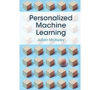 Aprendizaje automático personalizado – Cambridge University Press