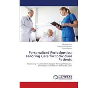 Personalized Periodontics: Tailoring Care for Individual Patients
