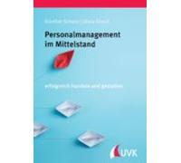 Personalmanagement Im Mittelstand (ebook)