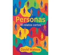 Personas: 19 relatos cortos