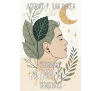 PERSONAS ALTAMENTE SENSIBLES. Claves prácticas para calmar tus emociones y encontrar equilibrio en tu sensibilidad: Regulación emocional, límites y autocuidado para PAS.