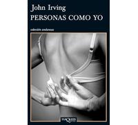 Personas como yo: 800 (Andanzas)