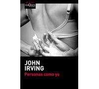 Personas como yo: 9 (MAXI)