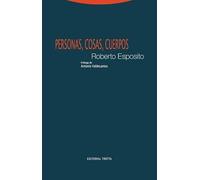 Personas, cosas, cuerpos (Estructuras y procesos. Filosofía)