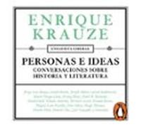 Personas e ideas (Ensayista liberal 1)