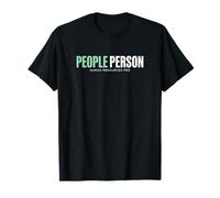 Personas Persona Recursos de RRHH Pro Reclutador de Personal de recursos Humanos Camiseta