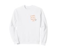 Personas Que conocemos en Vacaciones Diseño de Viaje Regalo para viajeros Sudadera
