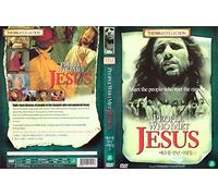 Personas que conocieron a Jesús 2