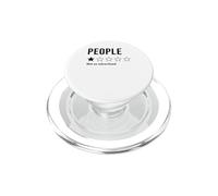 Personas Que una Estrella no como se anuncia no recomendaría PopSockets PopGrip para MagSafe
